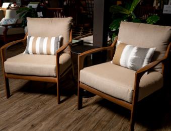 Patio Furniture
