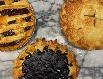 Pies