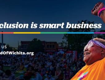 Proud of Wichita