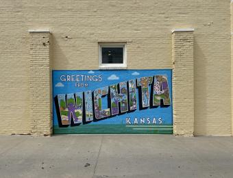 Reuben Saunders Gallery 3