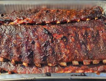 ribs
