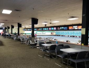 Lanes