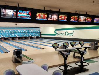 Lanes