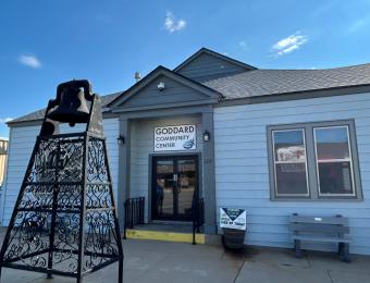 Senior Center