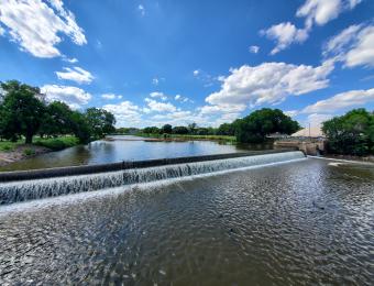 Riverside Park South