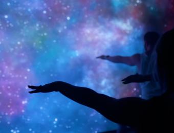 Reach for the stars