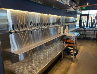 Taps