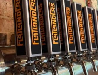 Taps