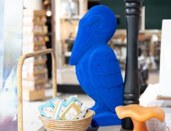 Blue Bird