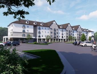 Townhomes