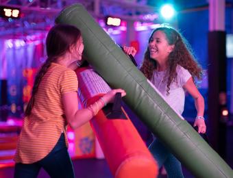 Joust