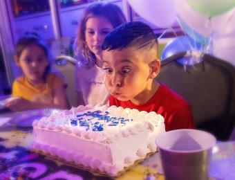 Birthday