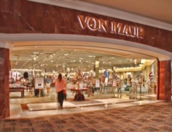 Von Maur