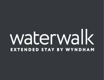Waterwalk 1
