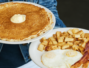 Pancake