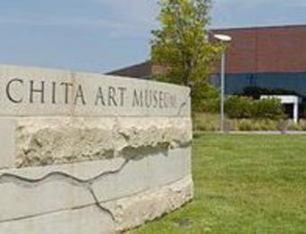 Wichita Art Museum-Bldg