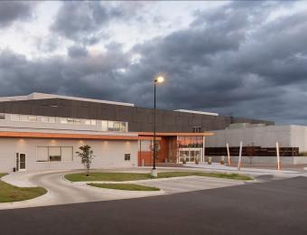 Wichita Public Library ALC 2