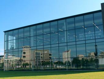 Wichita Public Library ALC 1