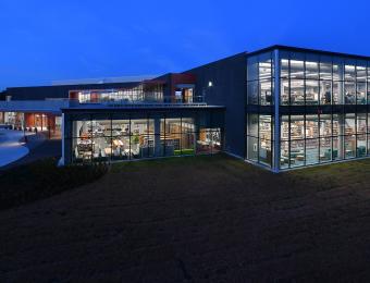 Wichita Public Library ALC