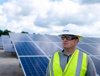 Evergy Solar