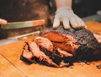 Brisket