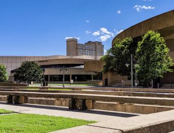 Century II Convention and Performing Arts Center