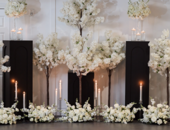 Pedestals