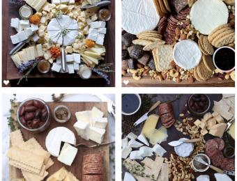 Elderslie Creamery Collections