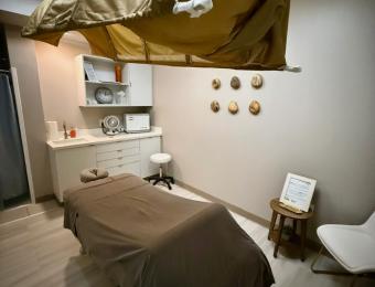 Massage Room