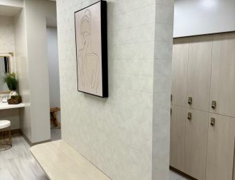 Womens Locker