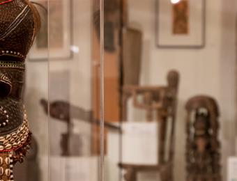 The Kansas African American Museum