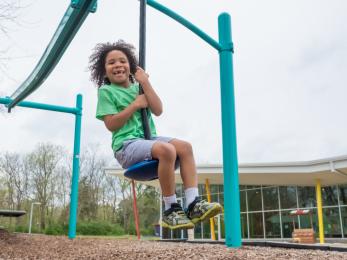 KCDC Kansas Children's Discovery Center