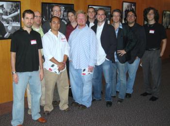2006 Texas Filmmaker's Showcase
