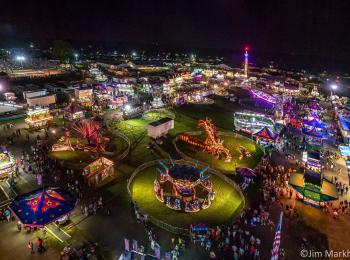 Prince William County Fair