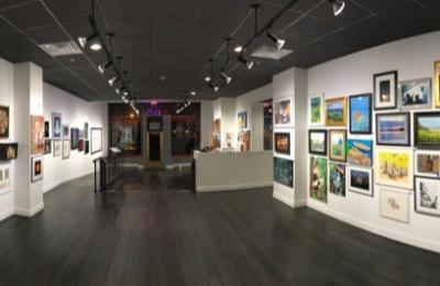 Copy of Albany Center Gallery