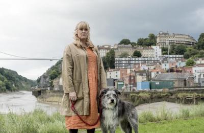 Still from Kiri - image courtesy Nick Wall & Channel 4