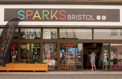 Sparks Bristol