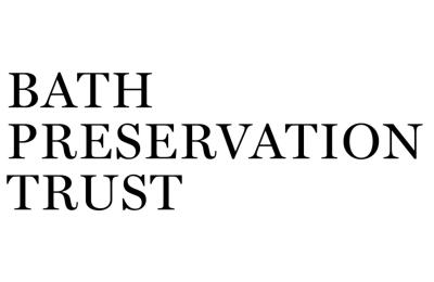 Bath Preservation Trust logo