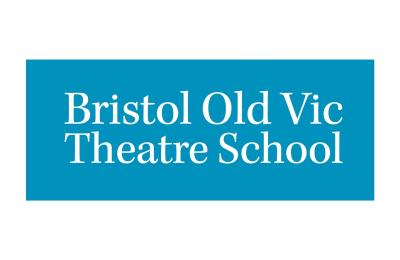 Bristol Old Vic Theatre School logo