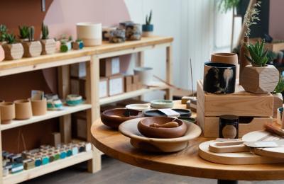 Prior Shop homewares - CREDIT Prior Shop