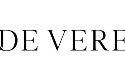 De Vere logo