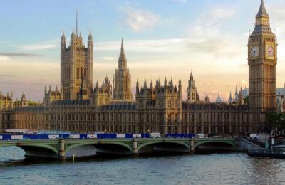 Houses of Parliament