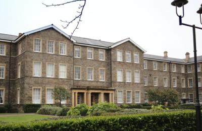 The former George Muller orphange in Ashley Down - Credit Visit West