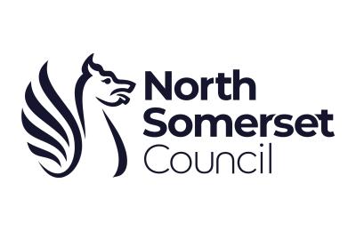 North Somerset Council logo