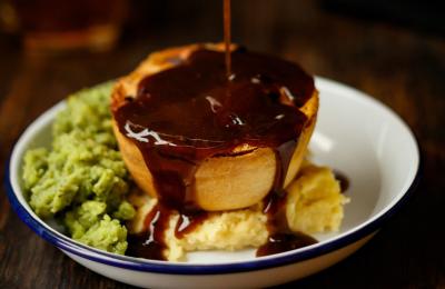 Pieminister Pie