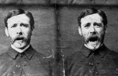 William Friese-Greene
