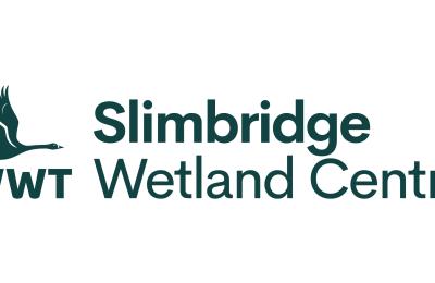 WWT Slimbridge logo