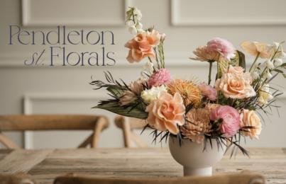 Lange Floral Workshop