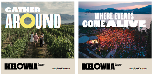 Spring Ad Creative 2026 - Gather Around