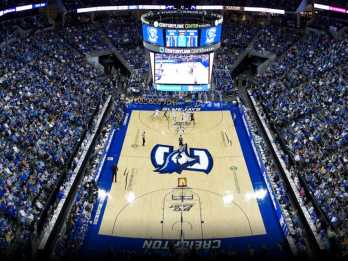 Visit Omaha Welcome Basketball Fans